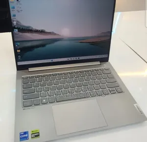 New Laptop Lenovo Thinkbook 14 16GB Intel Core i7 SSD 512GB