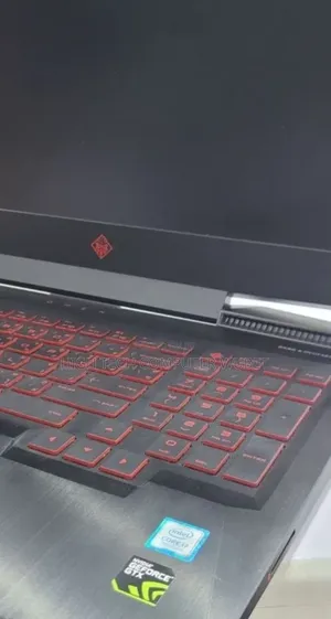 New Laptop HP Omen X 16GB Intel Core i7 SSD 1T