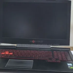 New Laptop HP Omen X 16GB Intel Core i7 SSD 1T