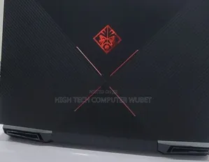 New Laptop HP Omen X 16GB Intel Core i7 SSD 1T