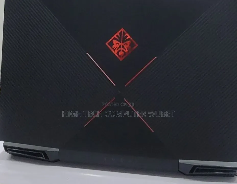 New Laptop HP Omen X 16GB Intel Core i7 SSD 1T