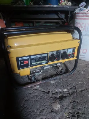 Astra Korea Generator