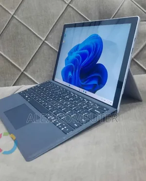 New Laptop Microsoft Surface Pro 7+ 16GB Intel Core i7 SSD 512GB