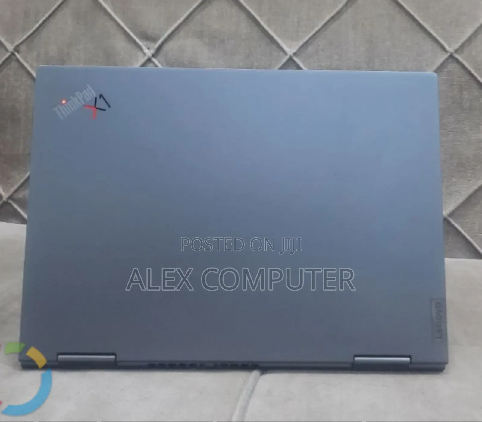 New Laptop Lenovo ThinkPad X1 Yoga 16GB Intel Core i7 SSD 512GB