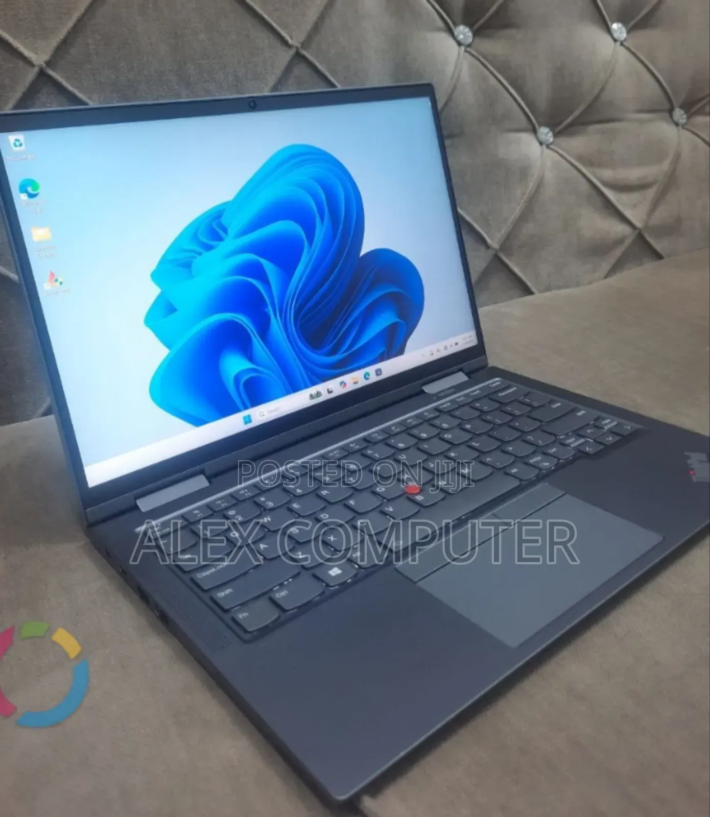 New Laptop Lenovo ThinkPad X1 Yoga 16GB Intel Core i7 SSD 512GB