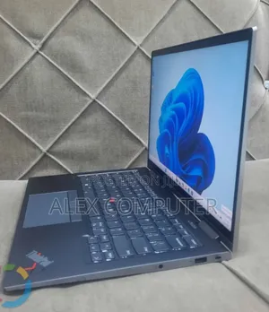 New Laptop Lenovo ThinkPad X1 Yoga 16GB Intel Core i7 SSD 512GB