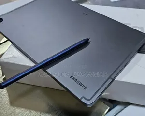 New Samsung Galaxy Tab S9 FE 128 GB Gray
