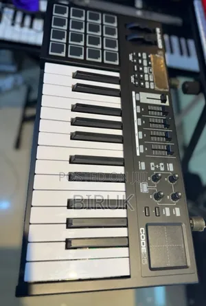 New Keyboard