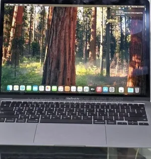 New Laptop Apple MacBook Pro 2021 M1 16GB Apple M1 Pro SSD 512GB