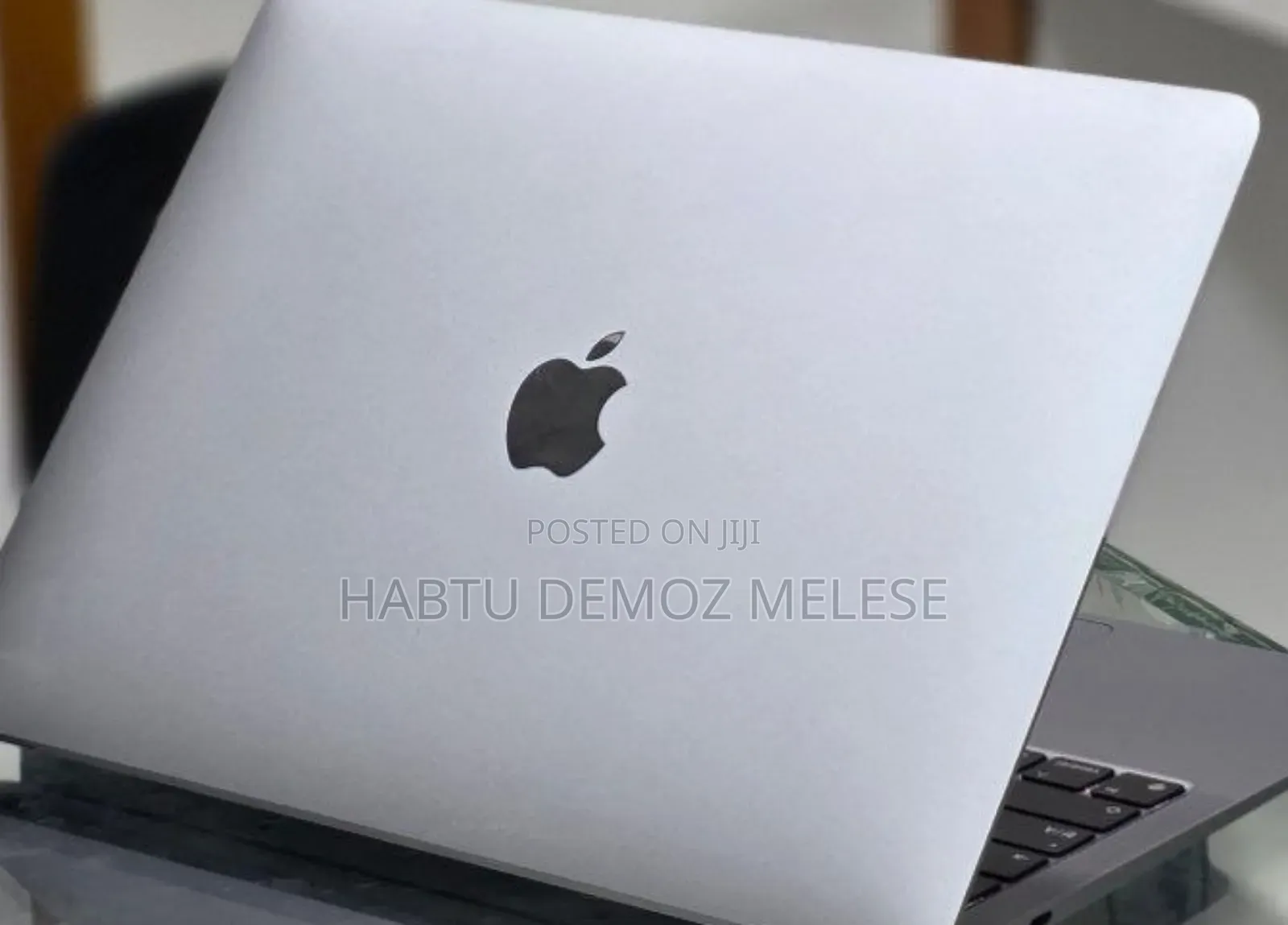 New Laptop Apple MacBook Pro 2021 M1 16GB Apple M1 Pro SSD 512GB