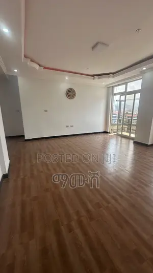 Furnished 3bdrm Condo in አያት, Bole for sale