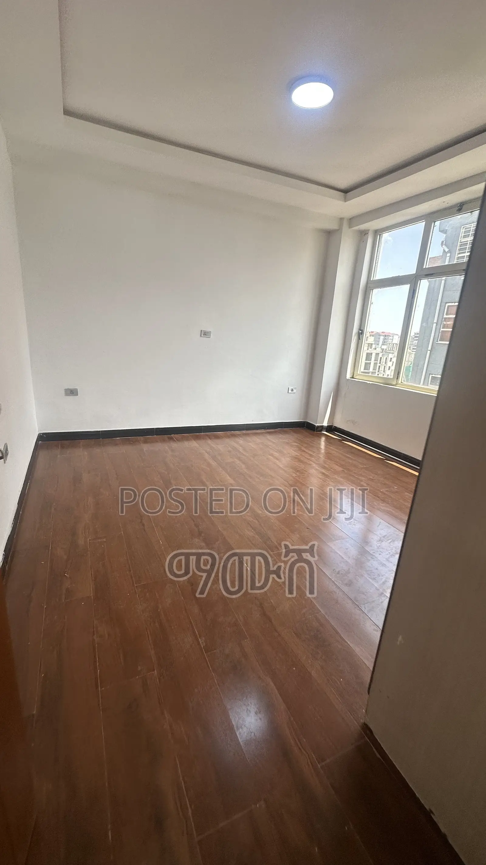 Furnished 3bdrm Condo in አያት, Bole for sale