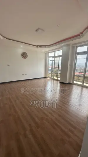 Furnished 3bdrm Condo in አያት, Bole for sale
