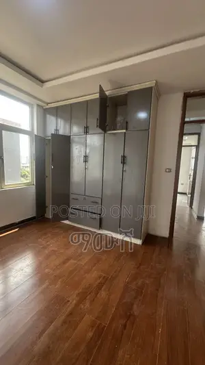 Furnished 3bdrm Condo in አያት, Bole for sale