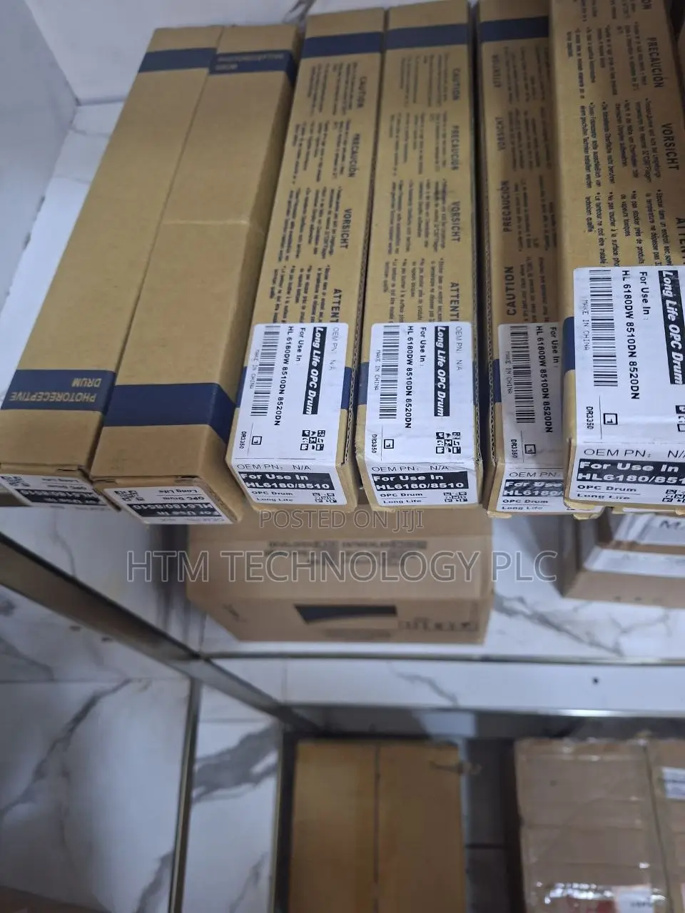 Brother Opc Hl6180 /8510