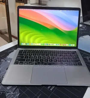 New Laptop Apple MacBook 8GB Intel Core i5 SSD 128GB
