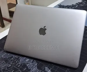 New Laptop Apple MacBook 8GB Intel Core i5 SSD 128GB