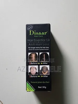Disaar Hair Care