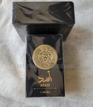 Original Asad Perfume