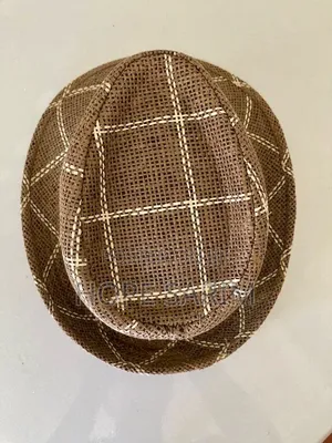 ክላሲክ የፌዶራ (Fedora) ኮፍያዎች: