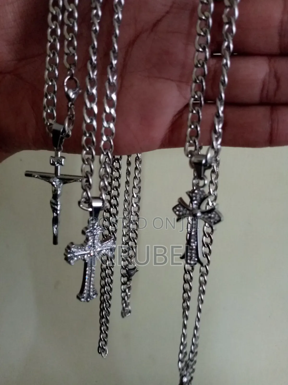 Cross Chain