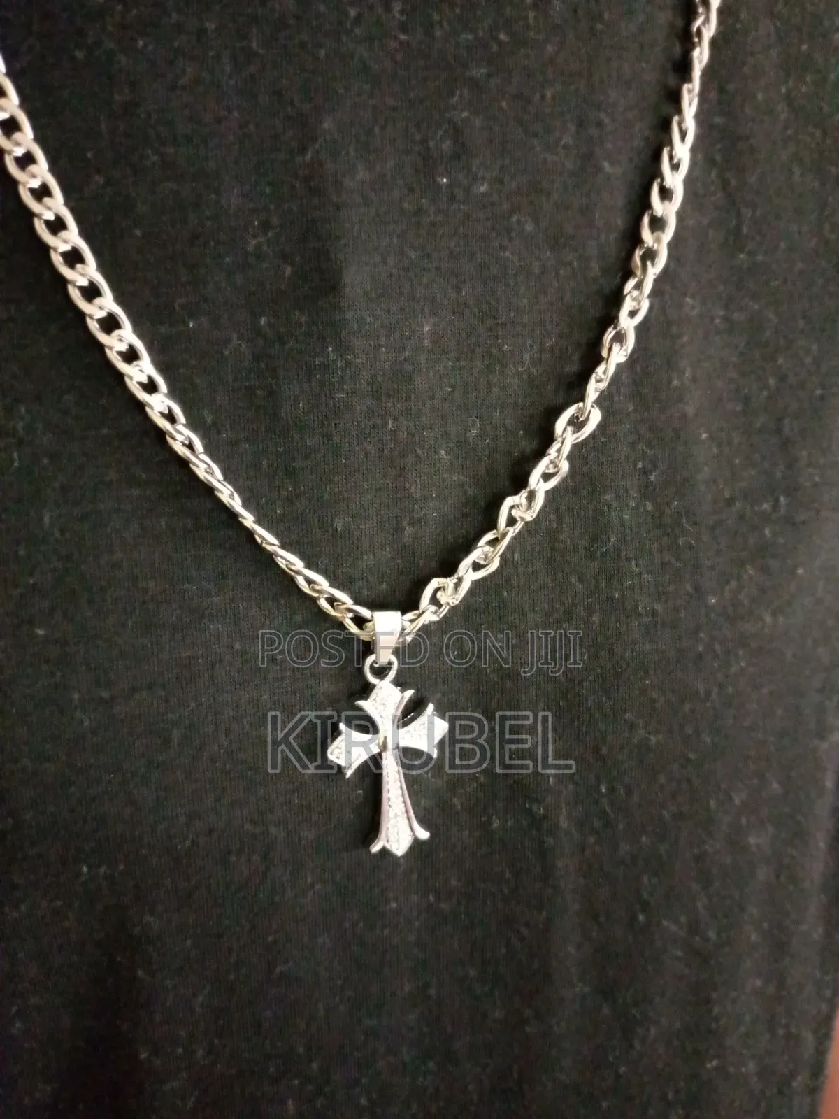Cross Chain