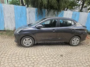 Hyundai I10 2022 Black