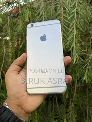 Apple iPhone 6s Plus 128 GB Black