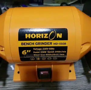 Horizon Bench Grinder 6"
