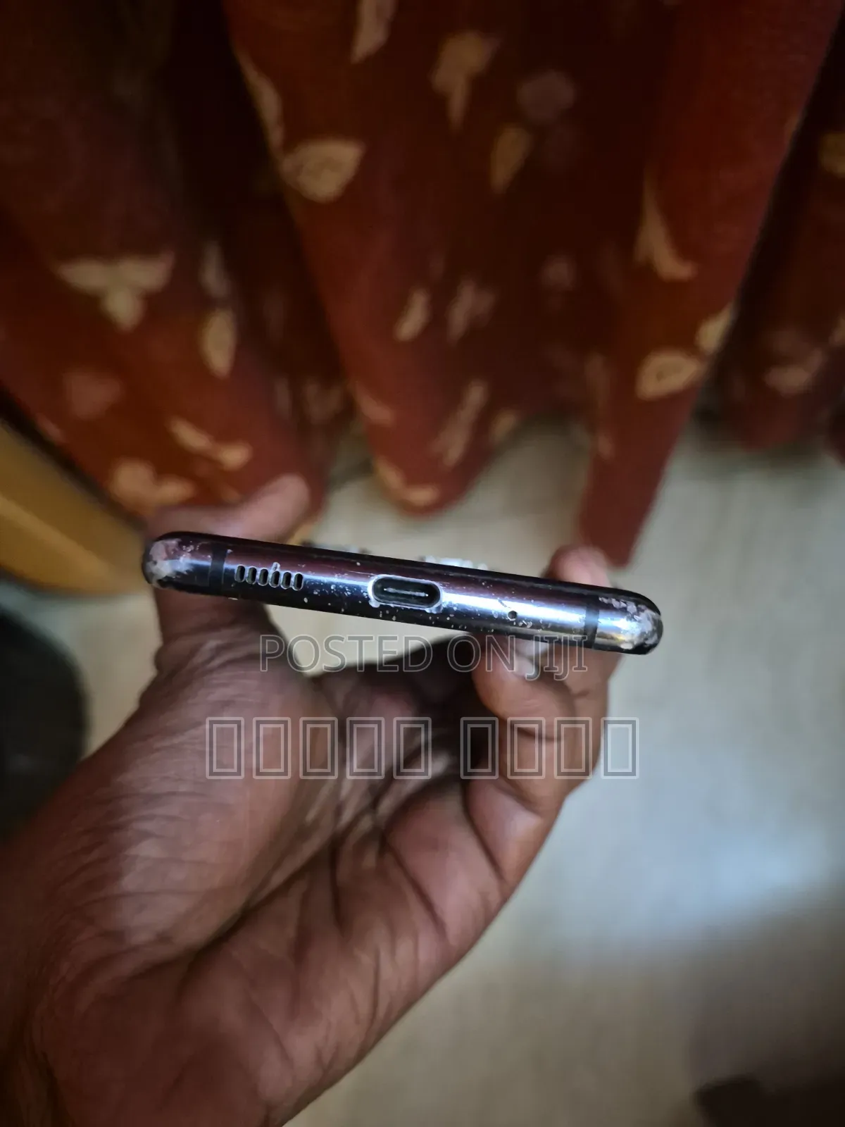 Samsung Galaxy S20 FE 128 GB Blue
