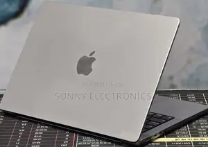 New Laptop Apple MacBook Pro 2021 M1 32GB Apple M1 Pro SSD 1T