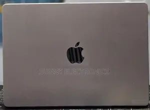 New Laptop Apple MacBook Pro 2021 M1 32GB Apple M1 Pro SSD 1T
