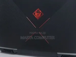 New Laptop HP Omen X 16GB Intel Core i7 SSD 1T