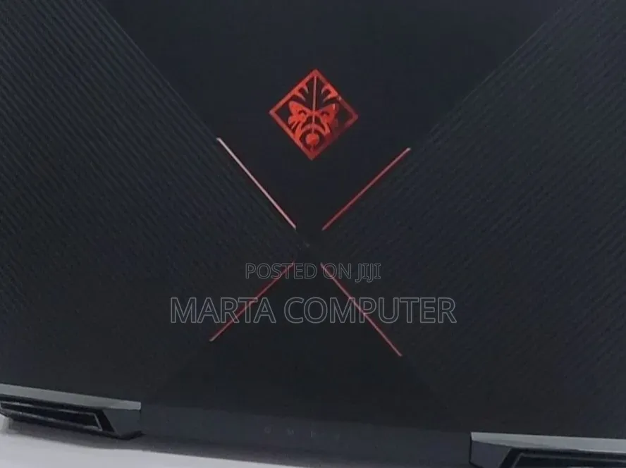 New Laptop HP Omen X 16GB Intel Core i7 SSD 1T