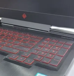 New Laptop HP Omen X 16GB Intel Core i7 SSD 1T