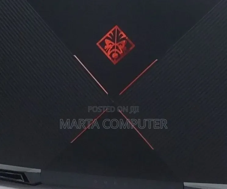 New Laptop HP Omen X 16GB Intel Core i7 SSD 1T