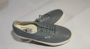 Vans Shoes Puer Leather