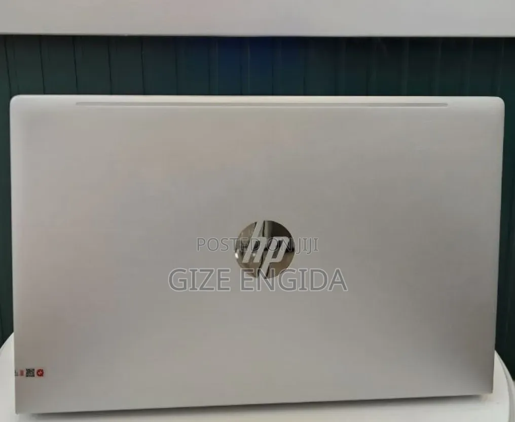 New Laptop HP ProBook 450 G9 16GB Intel Core i5 SSD 1T