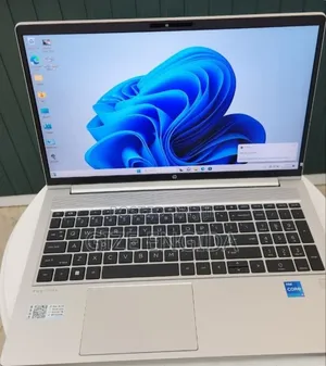 New Laptop HP ProBook 450 G9 16GB Intel Core i5 SSD 1T