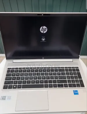 New Laptop HP ProBook 450 G9 16GB Intel Core i5 SSD 1T