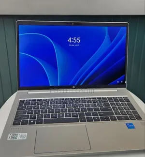 New Laptop HP ProBook 450 G9 16GB Intel Core i5 SSD 1T