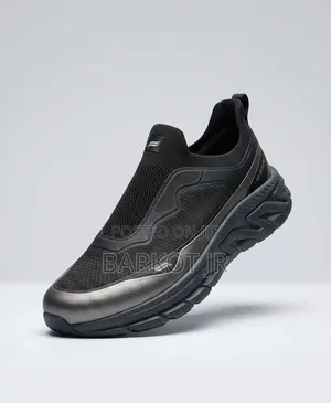 Waterproof Goupu Sneaker