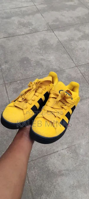 Adidas Campus