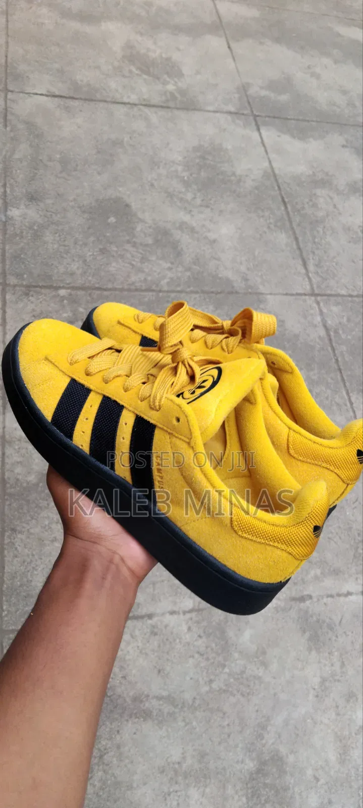Adidas Campus