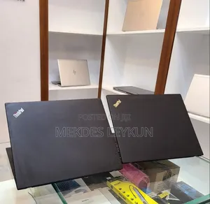 Laptop Lenovo ThinkPad T470 8GB Intel Core i5 SSD 256GB
