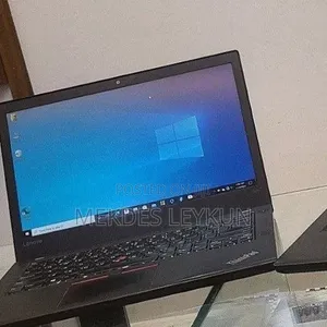 Laptop Lenovo ThinkPad T470 8GB Intel Core i5 SSD 256GB