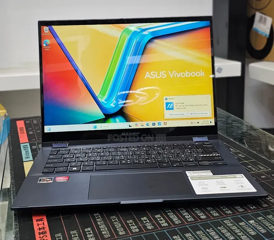 New Laptop Asus VivoBook S14 S410UA 16GB Intel Core i7 SSD 512GB