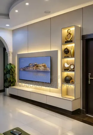 Modern Tv Stand