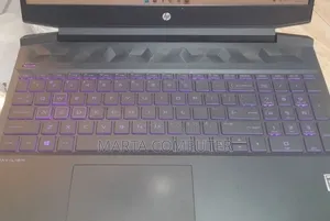 New Laptop HP Pavilion 15 16GB AMD Ryzen 5 SSD 512GB