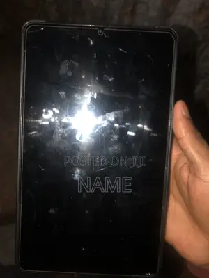 Samsung Galaxy Tab A9 64 GB Black